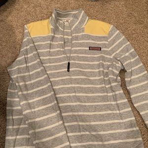 Vineyard Vines Quarter Zip